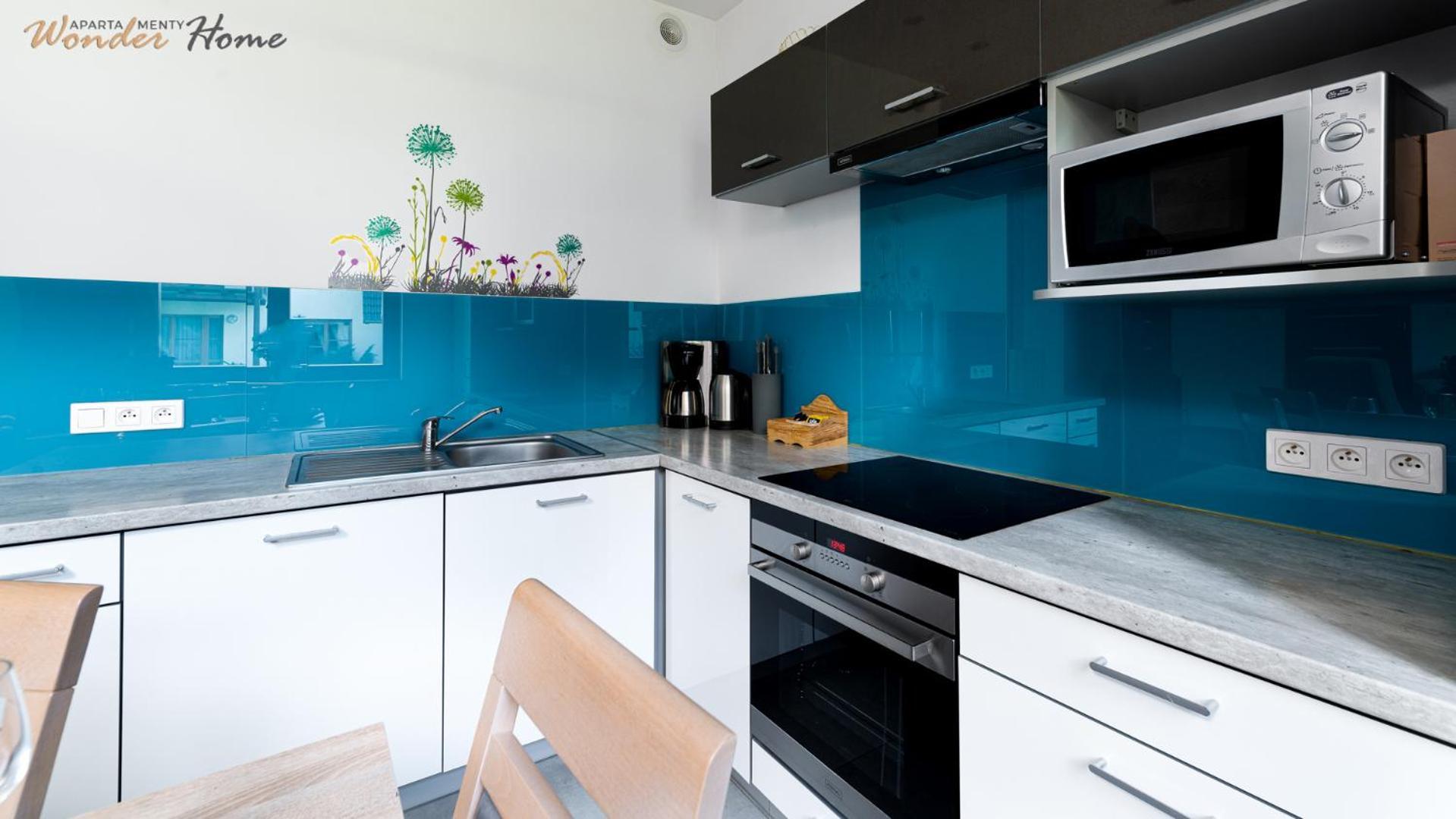 Wonder Home - Domki Gorskie Z Kominkami, Bezplatnym Parkingiem I Placem Zabaw Na Terenie Kompleksu Karpacz Exteriör bild